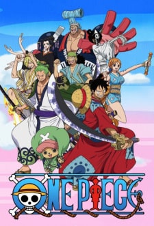 One Piece - Episódio 1118