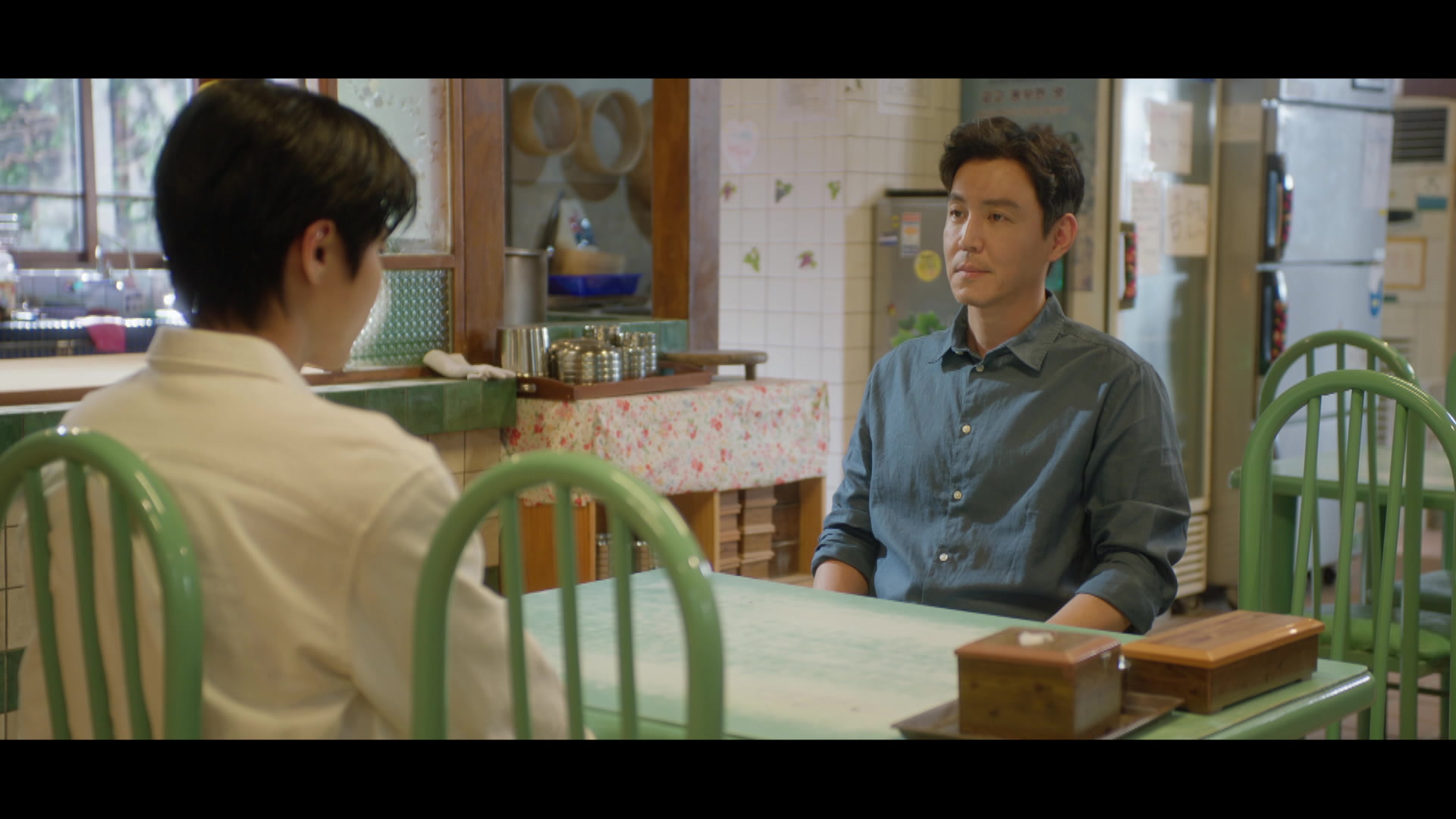 Family by Choice: Temporada 1 – Episódio 16