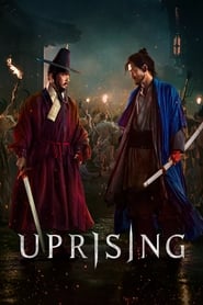 Uprising (Guerra e Revolta)