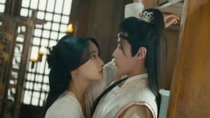 Revenge of Reborn Princess: Temporada 1 – Episódio 17