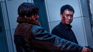 Gangnam B-Side: Temporada 1 – Episódio 8