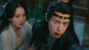 Revenge of Reborn Princess: Temporada 1 – Episódio 12