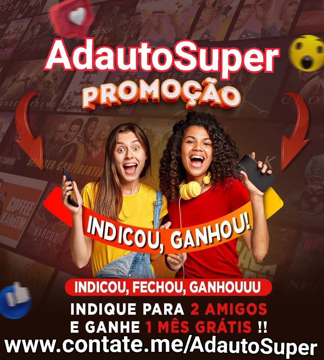 promoção