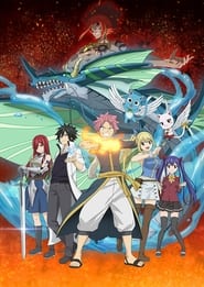 Fairy Tail: 100-nen Quest - Episódio 10